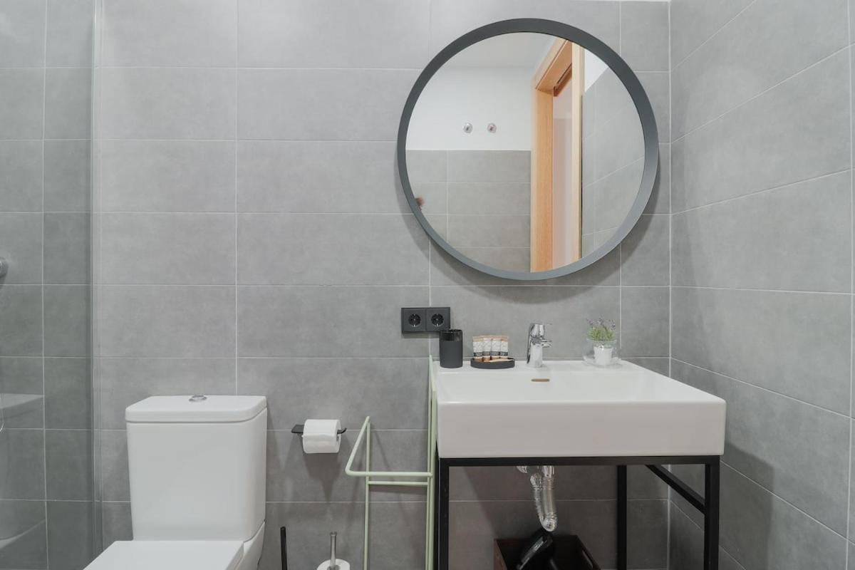 Victoria Suites 57 Малага Екстер'єр фото